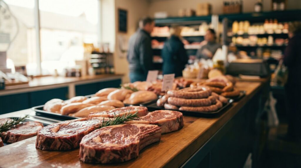 A Foodie’s Guide to Oak Grove: Uncovering the Best Eats in Malden’s Hidden Gem
